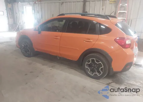 2013 Subaru Xv Crosstrek 2.0I Premium из США, поврежденный, VIN JF2GPACC4DG207270